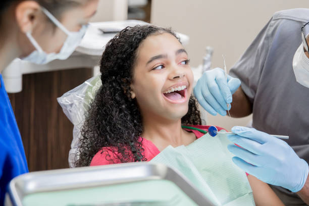 Best Cracked Tooth Emergency Dentist  in Barnesville, GA