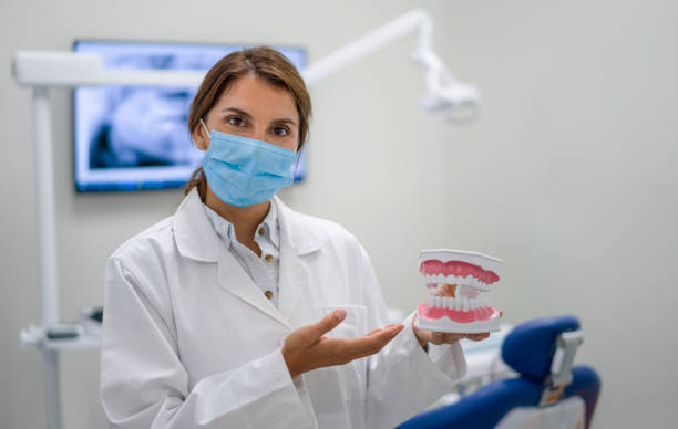 Best Same-Day Dentist Appointment  in Barnesville, GA