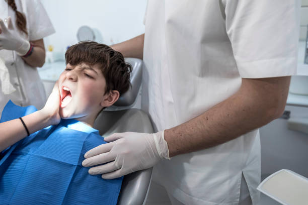 Best Urgent Dental Care  in Barnesville, GA