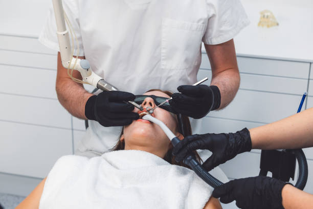 Best Urgent Tooth Repair  in Barnesville, GA