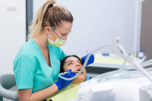 Best Emergency Dentist Near Me  in Barnesville, GA
