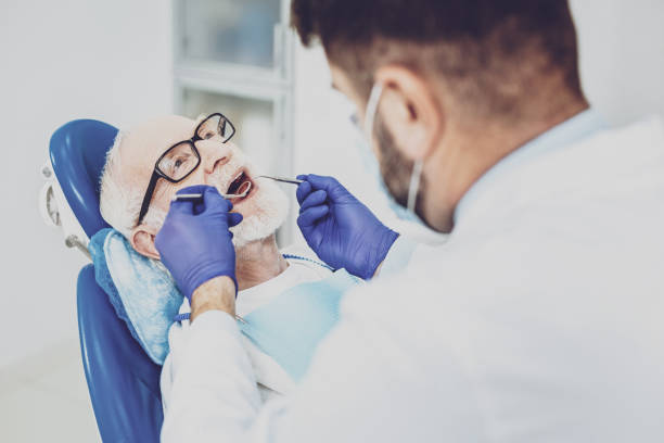 Best Root Canal Emergency Dentist  in Barnesville, GA